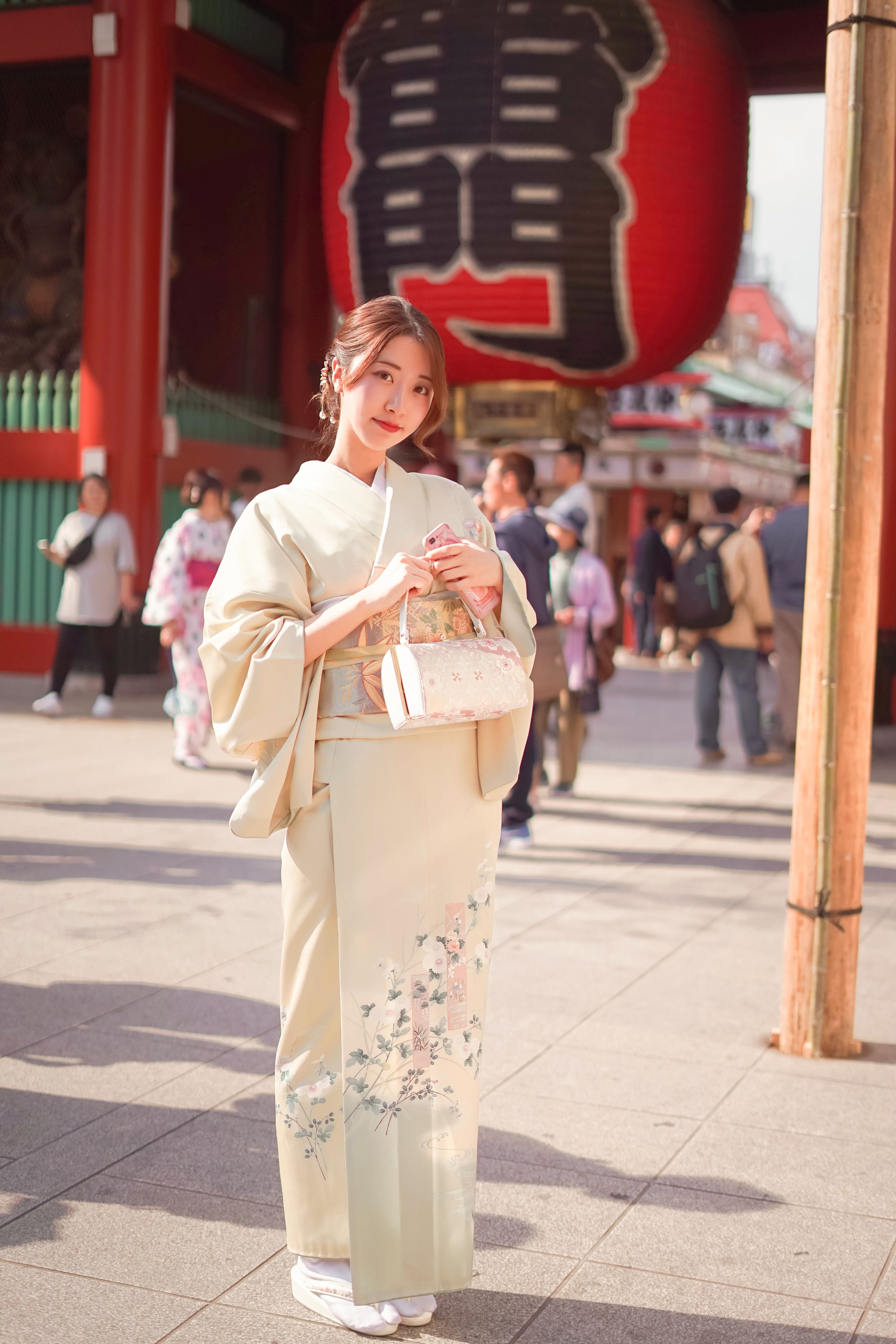 黑川 - NO.038 日本旅拍-和服[30P]-XikXak